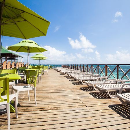 Hotel Lord Pierre San Andrés المظهر الخارجي الصورة