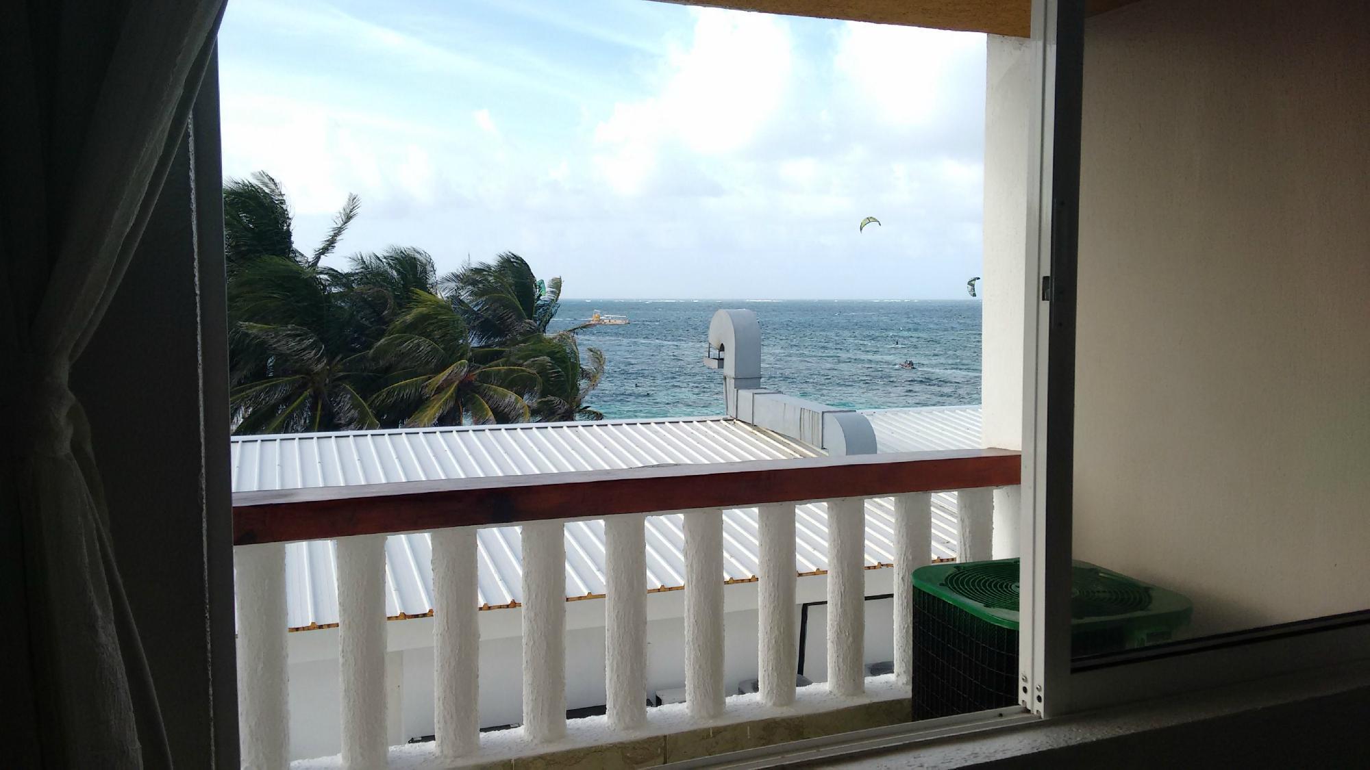 Hotel Lord Pierre San Andrés المظهر الخارجي الصورة