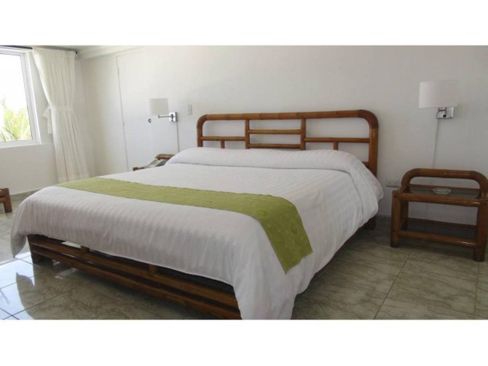 Hotel Lord Pierre San Andrés المظهر الخارجي الصورة