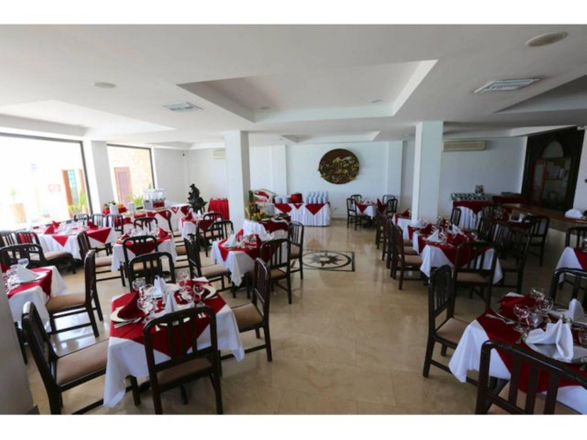 Hotel Lord Pierre San Andrés المظهر الخارجي الصورة