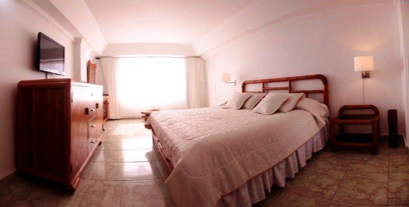 Hotel Lord Pierre San Andrés المظهر الخارجي الصورة