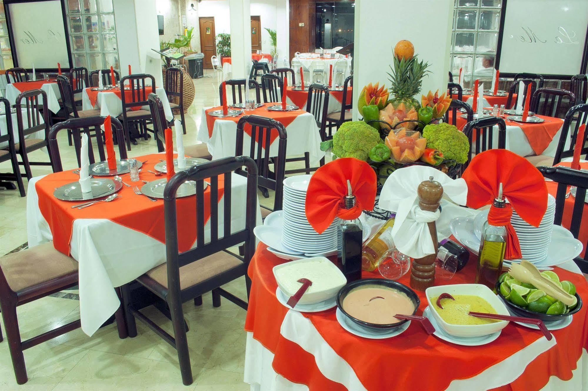 Hotel Lord Pierre San Andrés المظهر الخارجي الصورة